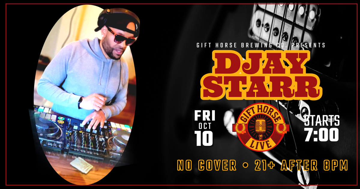 DJay Starr